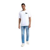 LOFT Erkek Jean Pantolon, Light Wash, 32-30