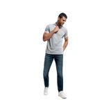 LOFT Erkek Jean Pantolon, Normal Bel, Blue Wash, 29-32