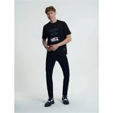 Loft Erkek Jean - Siyah - 32 - 28