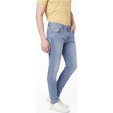 Loft Erkek Justın Pantolon LF2042793 - Açık Mavi - 33 - 28