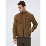 Loft Erkek Mont - Cinnamon