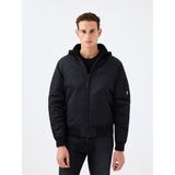 Loft Erkek Mont LF2040657 Black - S