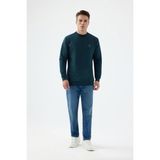 Loft Erkek Pantolon - Lacivert - 0 - 33