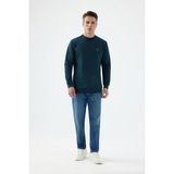 Loft Erkek Pantolon - Lacivert - Dropsuz - 30