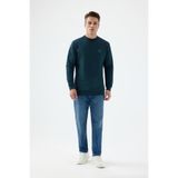 Loft Erkek Pantolon Lf2041735,Lacivert 32-32