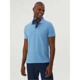 Loft Erkek Polo Yaka K.kol T-Shirt LF2029280 - XL - Beyaz