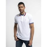 Loft Erkek Polo Yaka T-Shirt Beyaz LF2036701 - M