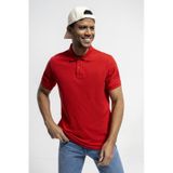 Loft Erkek Polo Yaka Tişört Lf2035136-gri S