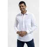 Loft Erkek Regular Fit Gömlek LF2036431 LF2036431015 - Beyaz - S