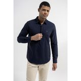 Loft Erkek Regular Fit Gömlek LF2036431 LF2036431018 - Lacivert - S