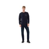LOFT Erkek Regular Fit Jean Pantolon, Micah Wash, 32-28