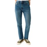 LOFT Erkek Regular Fit Jean Pantolon, Mid Wash, 31-34 Beden
