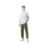 LOFT Erkek Regular Fit Pantolon, Khaki, 32-30