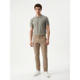 Loft Erkek Regular Fit Pantolon LF2043559 - Bej - 30 - 30