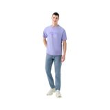 LOFT Erkek Regular Fit Pantolon, Light Grey Wash, 34-34 Beden