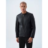 Loft Erkek Regular Fit Pu Mont