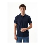 Loft Erkek Regular Fit T-shirt LF2035136 DARK NAVY