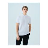 Loft Erkek Regular Fit T-shirt Lf2035136 Whıte
