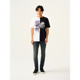 Loft Erkek Ricardo Slim Fit Pantolon LF2037010 - Gri - 32 - 28