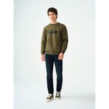 Loft Erkek Ricardo Slim Fit Pantolon LF2038034 - Lacivert - 31 / 32