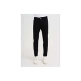 LOFT Erkek Slim Fit Jean Pantolon, Black Wash, 32-32