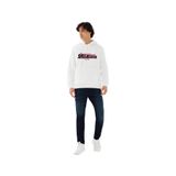 LOFT Erkek Slim Fit Jean Pantolon, Düşük Bel, Donovan Wash, 32-30