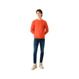 LOFT Erkek Slim Fit Jean Pantolon, Düşük Bel, Maximo Wash, 30-30