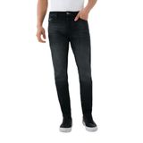 LOFT Erkek Slim Fit Jean Pantolon, Seem Wash, 33-30