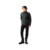 LOFT Erkek Slim Fit Pıu Ceket, Siyah, XXL XXL