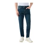 LOFT Erkek Straight Jean Pantolon, Vıntı Wash, 29-32