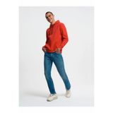 Loft Erkek Sweat LF2034269 Kırmızı M