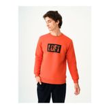Loft ERKEK SWEAT S-SHIRT