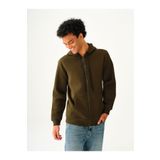 Loft Erkek Sweatshirt Fermuarlı Lf2034270