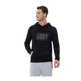 LOFT Erkek Sweatshirt, Siyah, S Beden