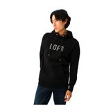Loft Erkek Sweat,Siyah Xl