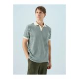 Loft Erkek T-Shirt Lf2038533 GREEN