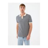 Loft Erkek T-Shirt Lf2038533 NAVY