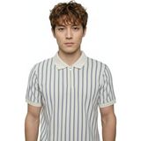 Loft Erkek T-Shirt LF2038569 Indıgo - İndigo
