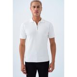 Loft Erkek T-Shirt LF2039305 - Beyaz