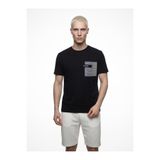 Loft Erkek T-Shirt Lf2041129 BLACK