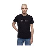 Loft Erkek T-Shirt Lf2042339 BLACK
