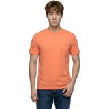 Loft Erkek T-Shirt LF2042860 - Turuncu - M