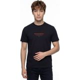 Loft Erkek T-Shirt LF2042994 - Beyaz