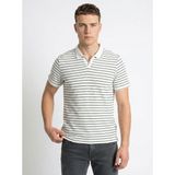 Loft Erkek T-Shirt LF2043675 - Beyaz - XL
