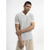 Loft Erkek T-Shirt Yeşil LF2036023 - XL