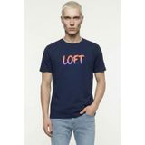 Loft Erkek Tişört LF2041101
