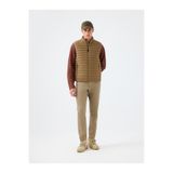 Loft Erkek Yelek Lf2033222 DARK BEIGE