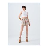 Loft High Waist Kadın Şort