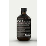 Loft Jakuzi & Banyo Köpüğü Bubble Bath Foam 500ml.