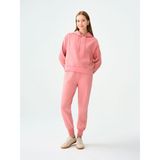 Loft Jogger Fit Kadın Eşofman Altı - S - Pembe